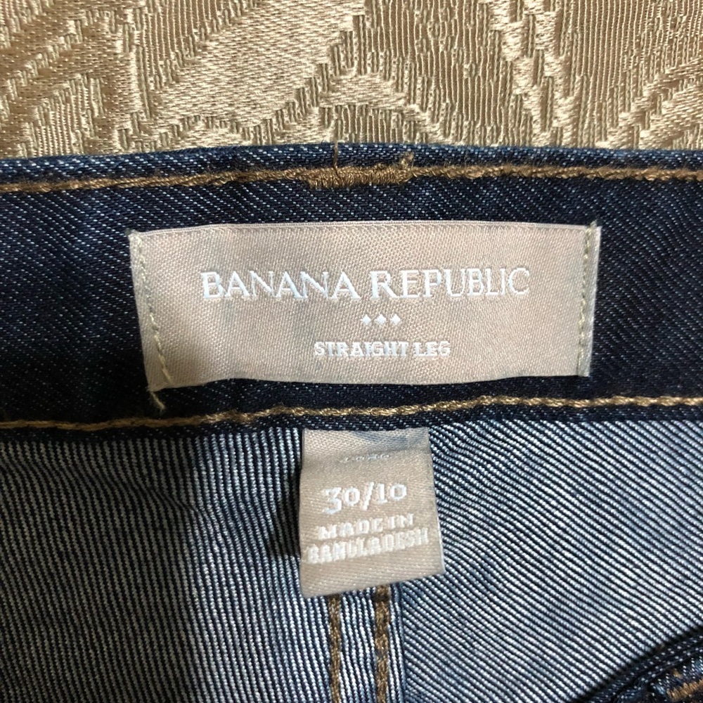 Banana Republic Jeans 10L